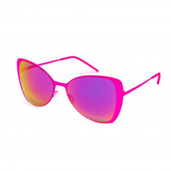 Женские солнцезащитные очки Italia Independent 0204-018-000 (55 мм) (ø 55 мм)