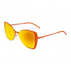 Ladies'Sunglasses Italia Independent 0204-055-000 (ø 55 mm)