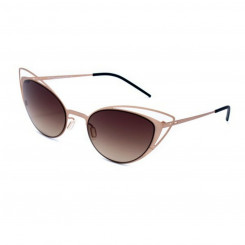 Ladies'Sunglasses Italia Independent 0218-121-000 (52 mm) (ø 52 mm)