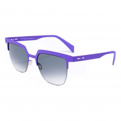 Unisex Sunglasses Italia Independent 0503-014-000 (52 mm) Purple (ø 52 mm)
