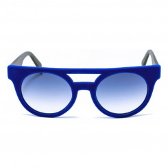 Солнцезащитные очки унисекс Italia Independent 0903V-022-ZEB (50 мм) Синие (ø 50 мм)