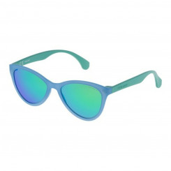 Мужские солнцезащитные очки Police SPL08654715V (ø 65 мм) Синие (Ø 65 мм)