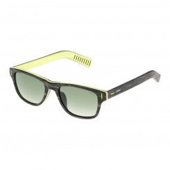Мужские солнцезащитные очки Sting SS654052ANBX (ø 52 мм) Коричневые (ø 52 мм)