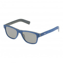 Мужские солнцезащитные очки Sting SS654052N58X (ø 54 мм) Синие (ø 54 мм)