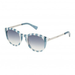 Женские солнцезащитные очки Sting SS6546490NVC (ø 53 мм)