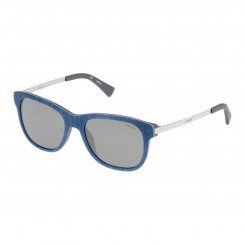 Мужские солнцезащитные очки Sting SS654753N58X (ø 51 мм) Синие (ø 51 мм)
