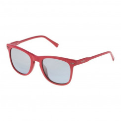 Мужские солнцезащитные очки Sting SS6581512GHX (ø 51 мм) Красные (ø 51 мм)