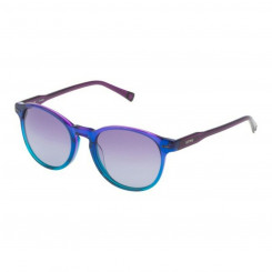 Мужские солнцезащитные очки Sting SS65835201G7 (ø 55 мм) Бирюзовые (ø 55 мм)