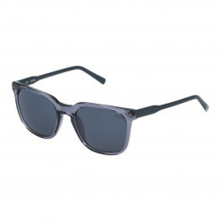 Мужские солнцезащитные очки Sting SST009530892 (ø 53 мм) Синие (ø 53 мм)