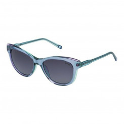 Мужские солнцезащитные очки Sting SST010530ANP (ø 54 мм) Фиолетовые (ø 54 мм)