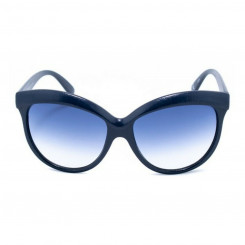 Ladies'Sunglasses Italia Independent 0092C-021-000 (ø 58 mm) (ø 58 mm)