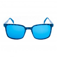Men's Sunglasses Italia Independent 0500-023-000 (ø 55 mm) Blue (ø 55 mm)