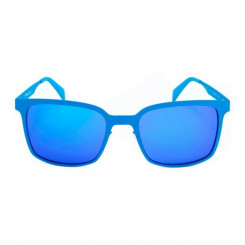 Мужские солнцезащитные очки Italia Independent 0500-027-000 (ø 55 мм) Синие (ø 55 мм)