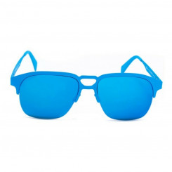 Men's Sunglasses Italia Independent 0502-027-000 (ø 54 mm) Blue (ø 54 mm)