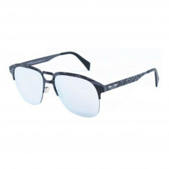 Мужские солнцезащитные очки Italia Independent 0502-153-000 (ø 54 мм) Коричнево-серые (ø 54 мм)