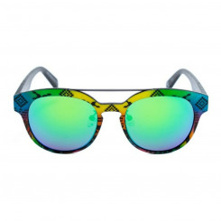 Солнцезащитные очки унисекс Italia Independent 0900AINX-149-000 Желтые Синие Зеленые (ø 50 мм)