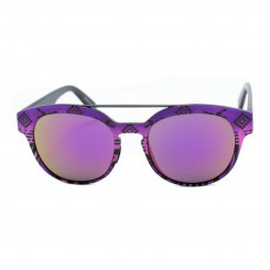 Солнцезащитные очки унисекс Italia Independent 0900INX-017-000 (50 мм) Фиолетовые (ø 50 мм)