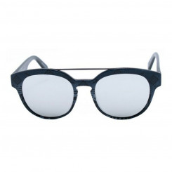 Солнцезащитные очки унисекс Italia Independent 0900INX-071-000 (50 мм) Серые (ø 50 мм)