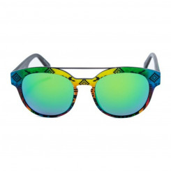 Солнцезащитные очки унисекс Italia Independent 0900INX-149-000 Желтые Синие Зеленые Оранжевые (ø 50 мм)