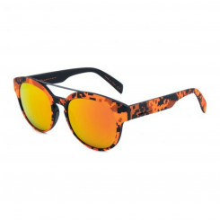 Солнцезащитные очки унисекс Italia Independent 0900-PIX-055 (50 мм) Оранжевые (ø 50 мм)