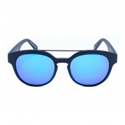 Солнцезащитные очки унисекс Italia Independent 0900T3D-STR-022 Синие (ø 50 мм)