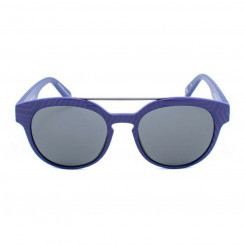 Солнцезащитные очки унисекс Italia Independent 0900T3D-ZGZ-017 (50 мм) Фиолетовые (ø 50 мм)
