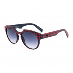 Unisex Sunglasses Italia Independent 0900T-PDP-053 (50 mm) Blue Red (ø 50 mm)