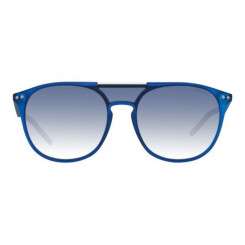 Unisex Sunglasses Polaroid PLD-6023-S-TJC-99-Z7 Blue (Ø 99 mm)