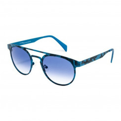Unisex Sunglasses Italia Independent 0020-023-000 (ø 51 mm) Blue (ø 51 mm)