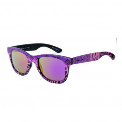 Солнцезащитные очки унисекс Italia Independent 0090INX-017-000 (ø 50 мм) Фиолетовые (ø 50 мм)