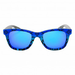 Солнцезащитные очки унисекс Italia Independent 0090INX-022-000 Синие (ø 50 мм)