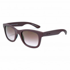 Солнцезащитные очки унисекс Italia Independent 0090T3D-STR-036 (ø 50 мм) Фиолетовые (ø 50 мм)