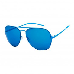 Мужские солнцезащитные очки Italia Independent 0209-027-000 (ø 61 мм) Синие (Ø 61 мм)