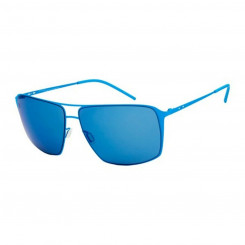 Мужские солнцезащитные очки Italia Independent 0210-027-000 (ø 61 мм) Синие (Ø 61 мм)