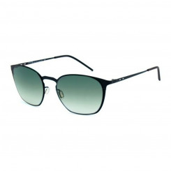 Солнцезащитные очки унисекс Italia Independent 0223-009-000 Черные (ø 51 мм)