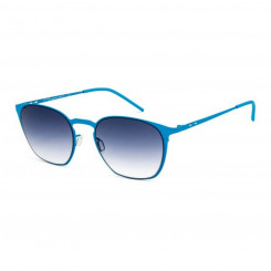 Солнцезащитные очки унисекс Italia Independent 0223-027-000 (ø 51 мм) Синие (ø 51 мм)