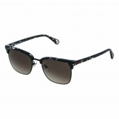 Unisex Sunglasses Carolina Herrera SHE106530M65 (ø 53 mm) Brown (ø 53 mm)