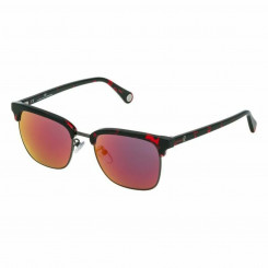 Солнцезащитные очки унисекс Carolina Herrera SHE10653GG3R (ø 53 мм) Коричневые (ø 53 мм)