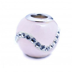 Ladies'Beads Viceroy VMM0213-19 Pink (1 cm)