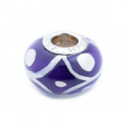 Ladies'Beads Viceroy VMM0280-17 Purple (1 cm)