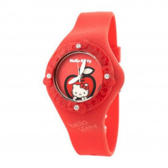 Женские часы Hello Kitty HK7158LS-18 (Ø 40 мм)