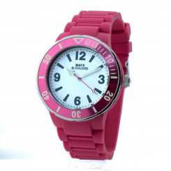 Часы унисекс Watx & Colors RWA1623-C1521 (ø 44 мм)