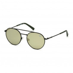 Солнцезащитные очки унисекс Timberland TB9123-5202R Черные (52 мм) (ø 52 мм)