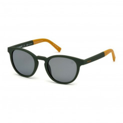 Женские солнцезащитные очки Timberland TB9128-5097D Зеленые (50 мм) (ø 50 мм)