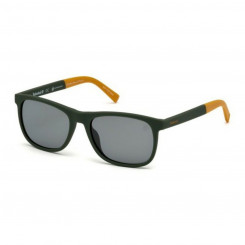 Мужские солнцезащитные очки Timberland TB9129-5697D зеленые (56 мм)
