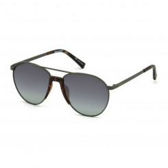 Men's Sunglasses Timberland TB9149-5697D Brown (56 mm) (ø 56 mm)