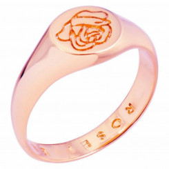 Женское кольцо Rosefield ARG01 (Talla 13)