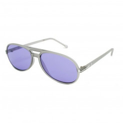 Unisex Sunglasses Opposit TM-016S-01 (Ø 58 mm) Grey (ø 58 mm)