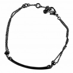 Ladies'Bracelet GC Watches CWB81118 Silver (19 cm)
