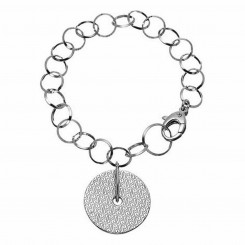 Ladies'Bracelet GC Watches CWB90703 Silver (19 cm)